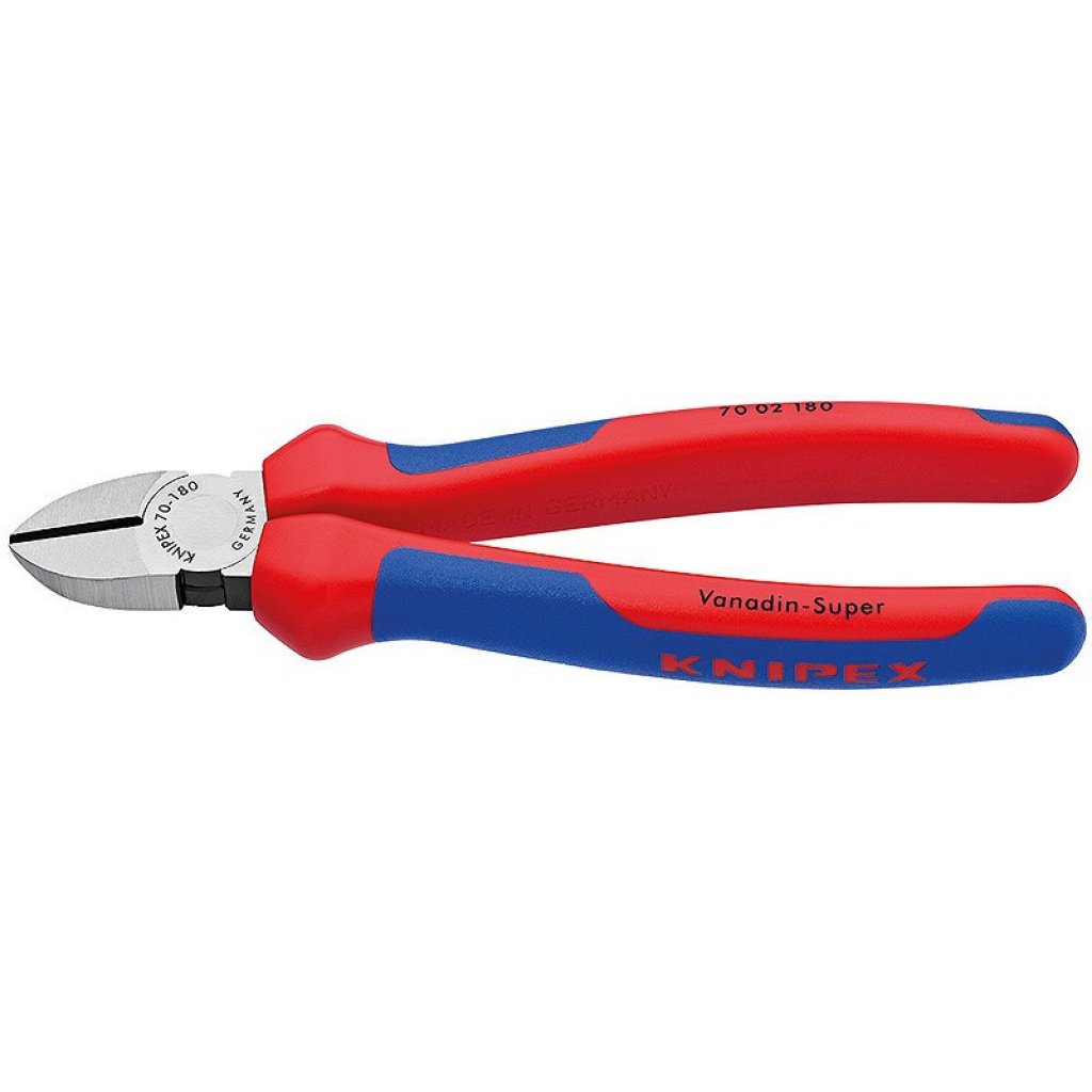 Boční štípací kleště KNIPEX - 7002180