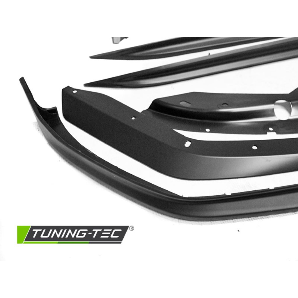Body KIT BMW G20 G21 M-Performace style 19-