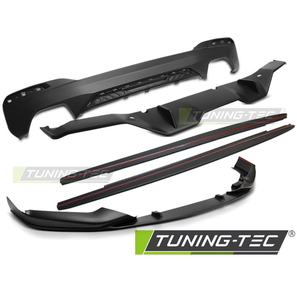 Body kit BMW G30/G31 M-performance