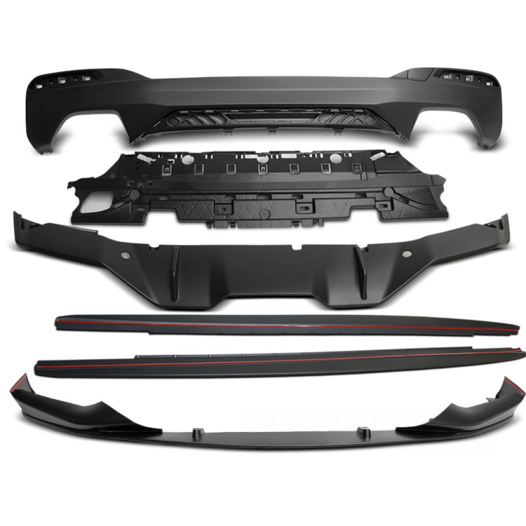 Body kit BMW G30/G31 M-performance
