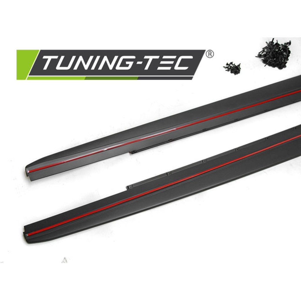 Body kit BMW G30/G31 M-performance