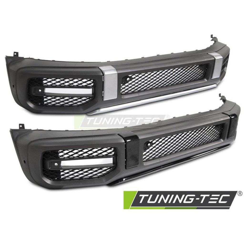 Body kit Mercedes-Benz G W463 90-18 G63 LOOK