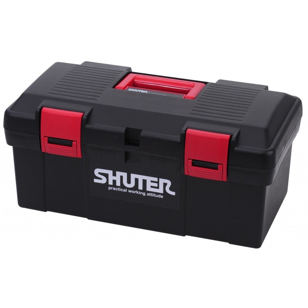Box / Kufr na nářadí s 1 výplní TB-902t