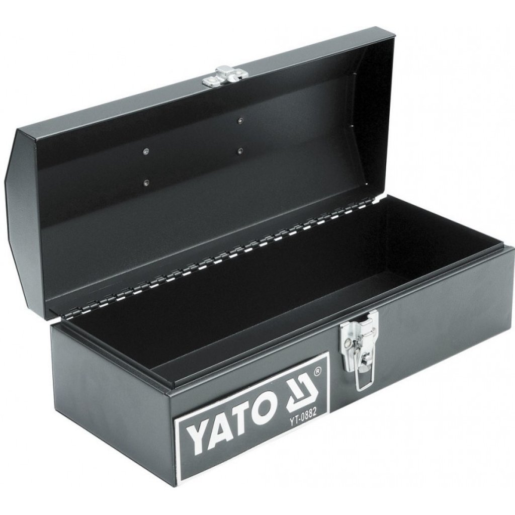 Box na nářadí 360x150x115mm - YT-0882