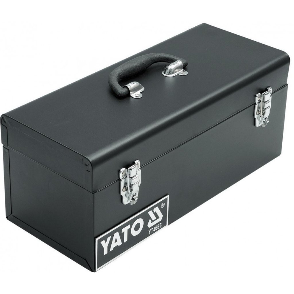Box na nářadí 428x180x180mm - YT-0883