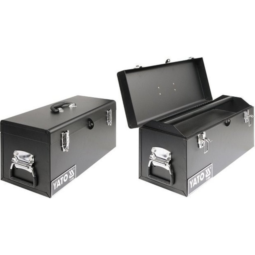 Box na nářadí 510x220x240mm - YT-0886