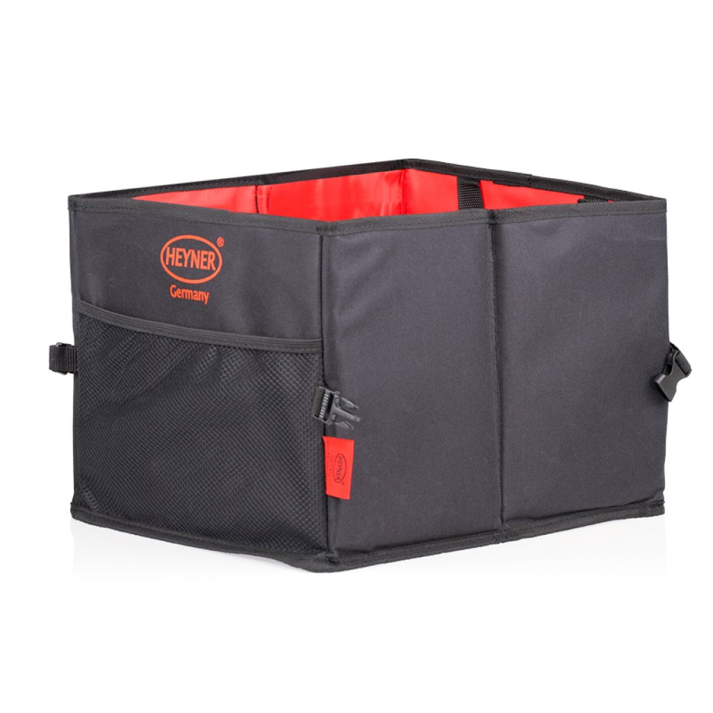 Brašna do auta HEYNER ORGANIZER PRO, 39 x 30 x 25 cm, 734200