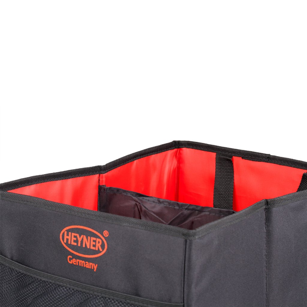 Brašna do auta HEYNER ORGANIZER PRO, 39 x 30 x 25 cm, 734200