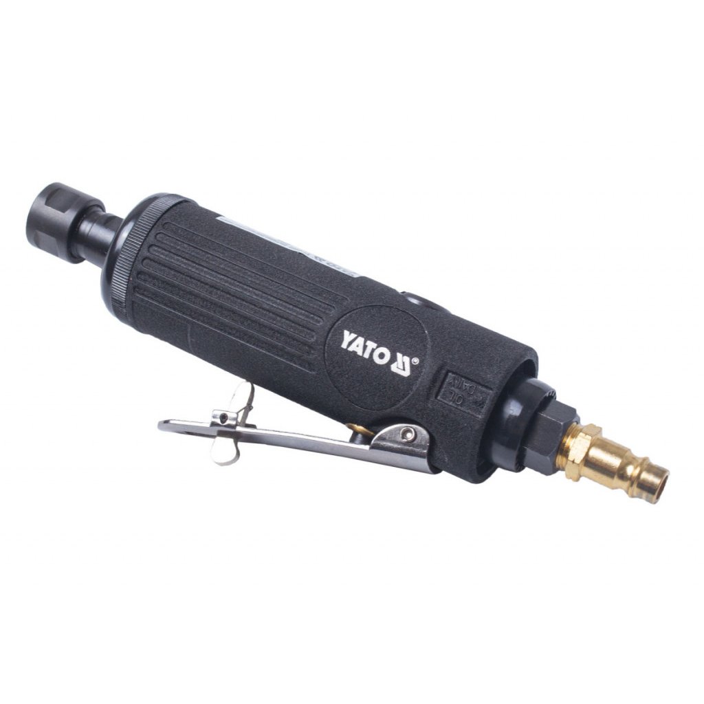 Bruska přímá pneumatická 160l/min - YT-0965