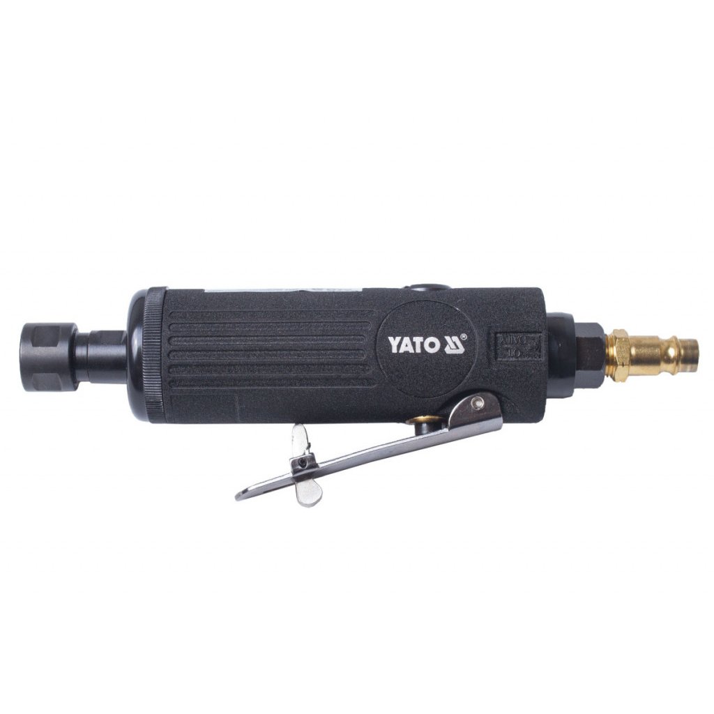 Bruska přímá pneumatická 160l/min - YT-0965