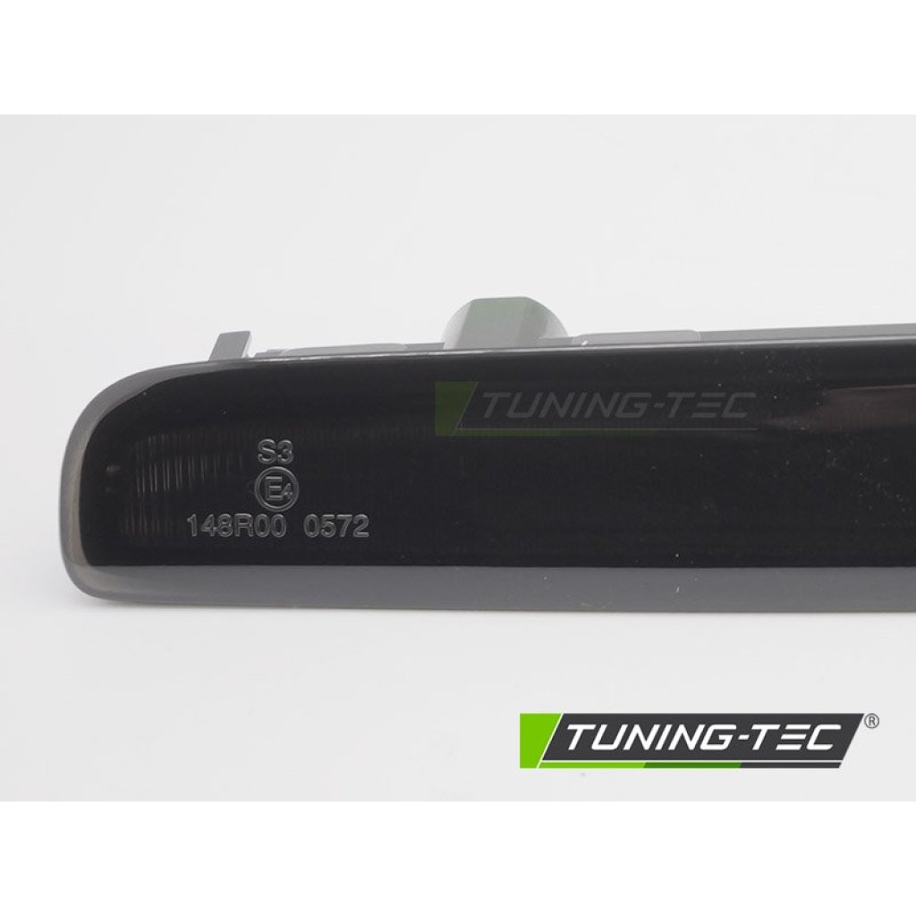 Brzdové světlo LED VW Transporter/Multivan T5 křídlové dveře 2003-2015 kouřové