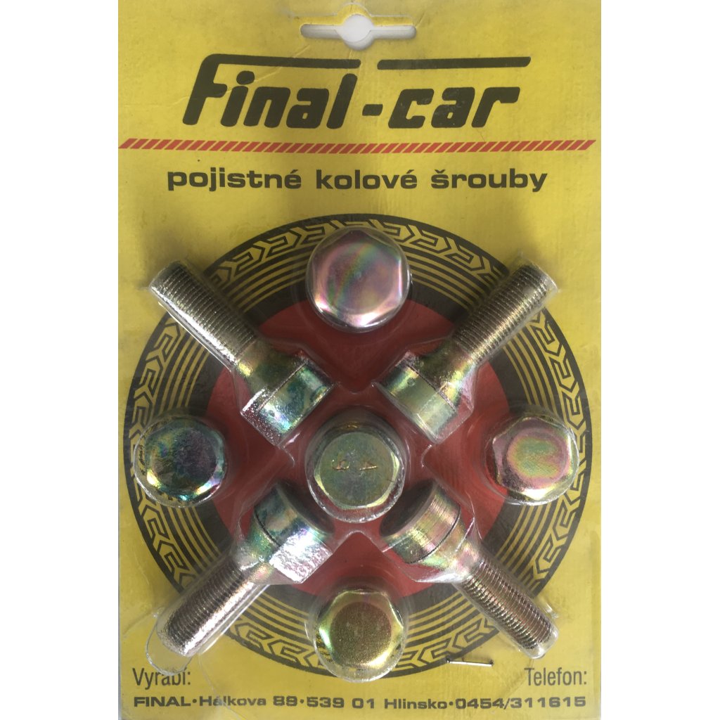 C29/17 pojistné šrouby FINAL
