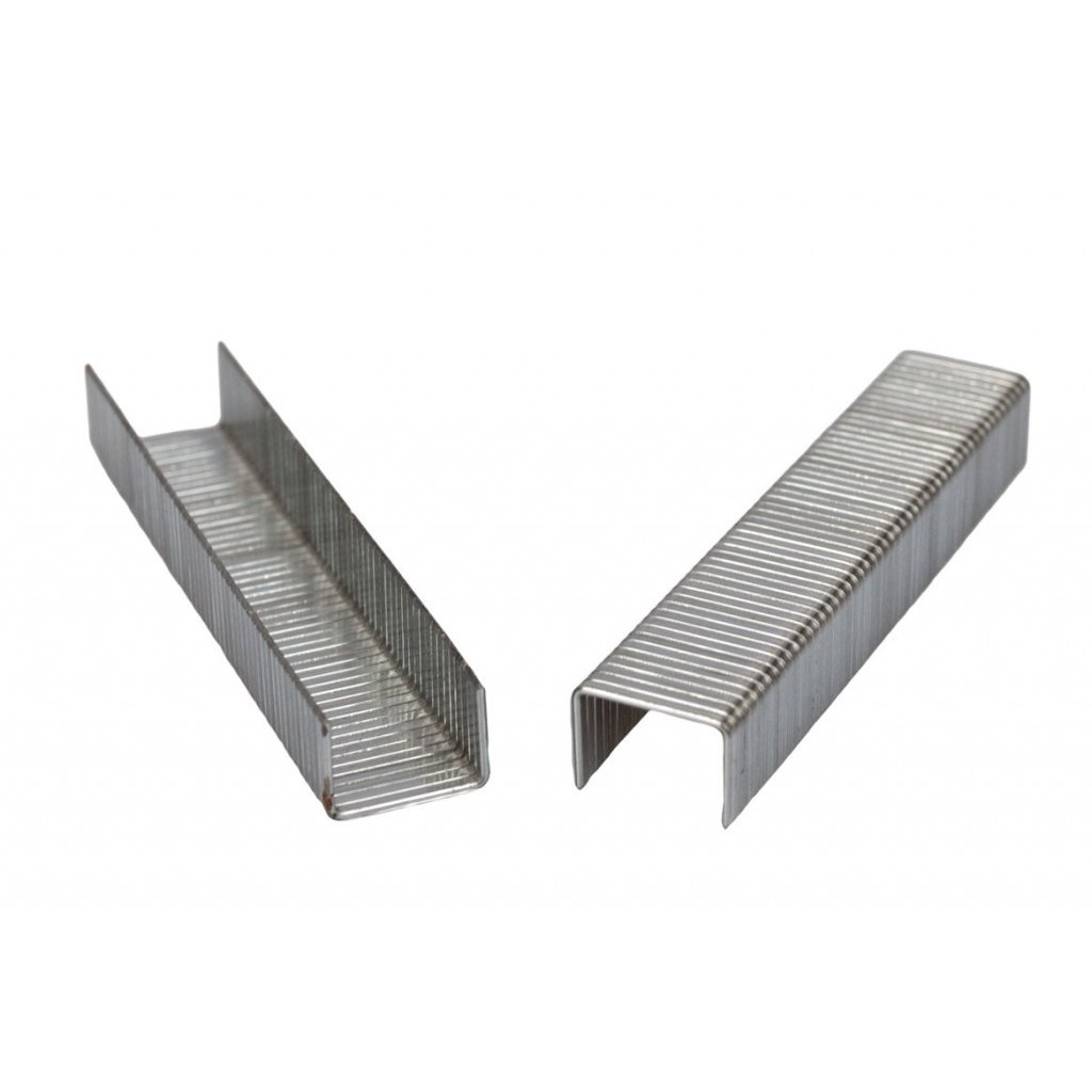 Čalounická sešívačka 4-8 mm s 100 ks sponek - HT170101