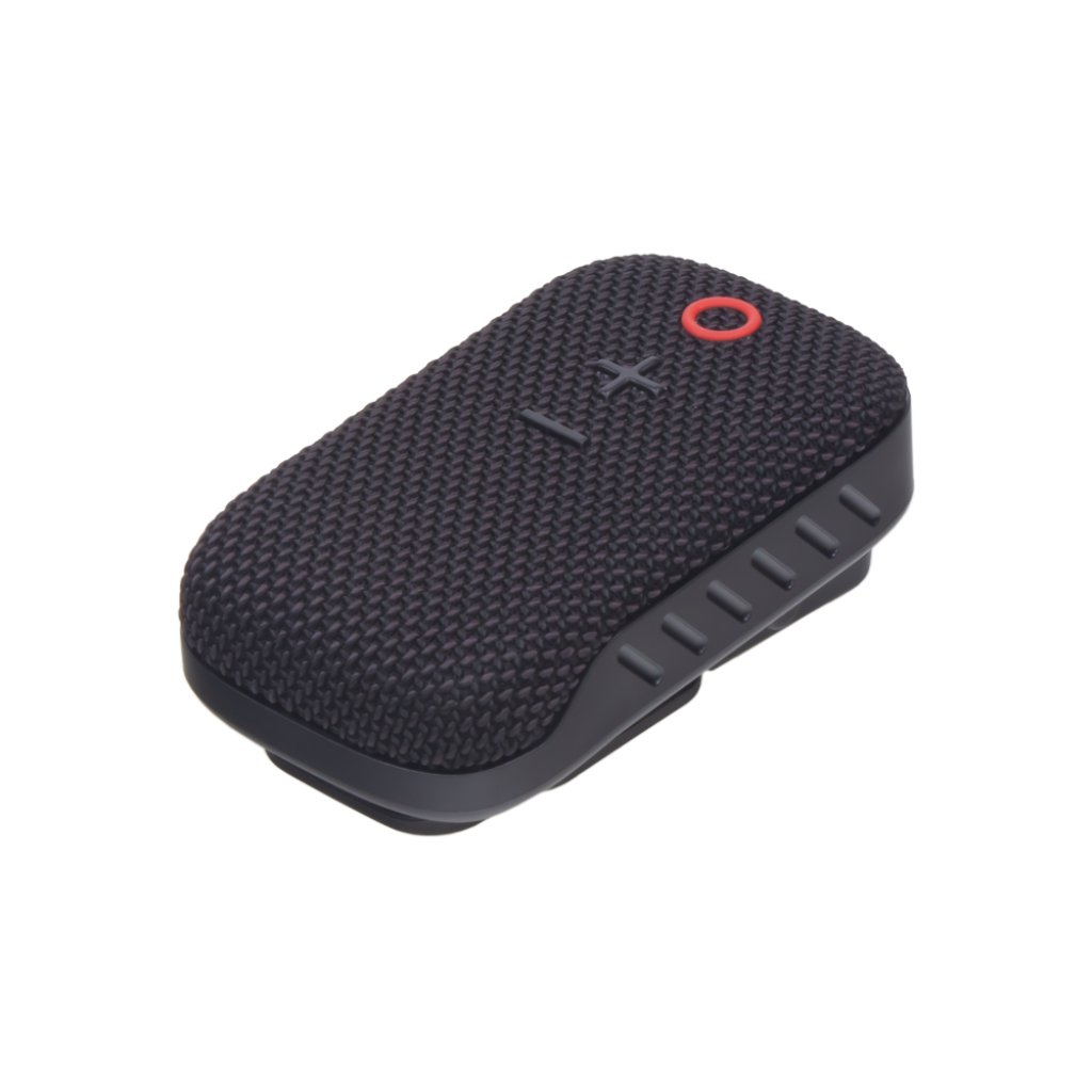 CARCLEVER Hands Free / Bluetooth mini reproduktor, voděodolný, IPX5