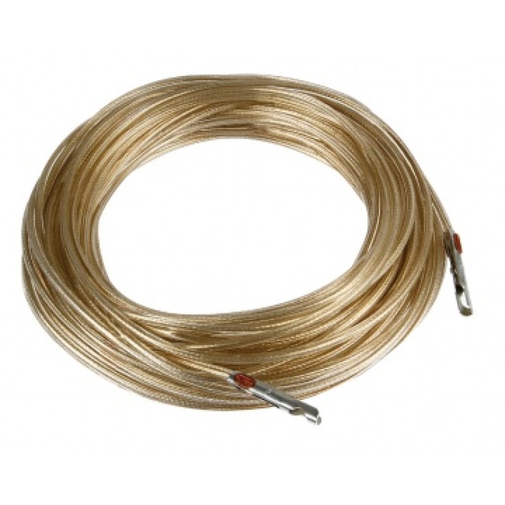 Celní lanko pr.6mm, L-34m