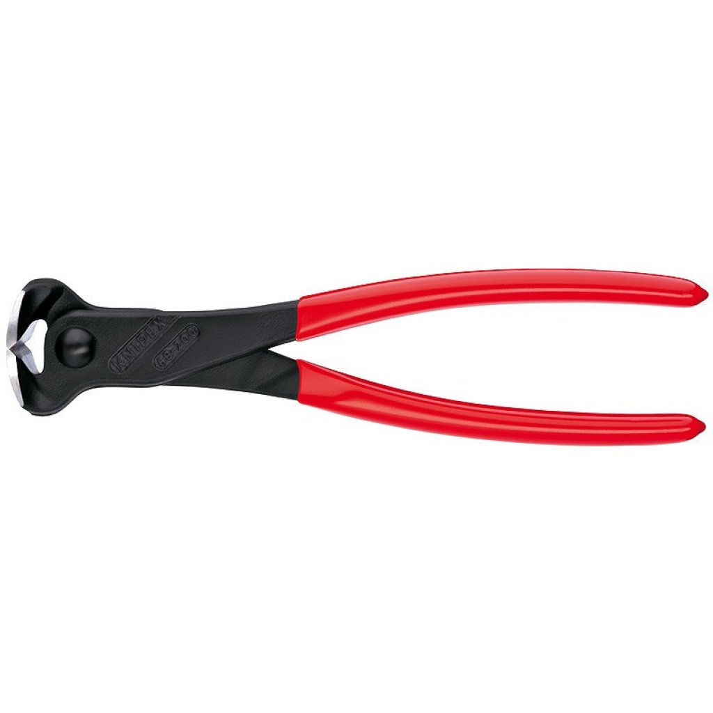Čelní štípací kleště 200 mm - 6801200