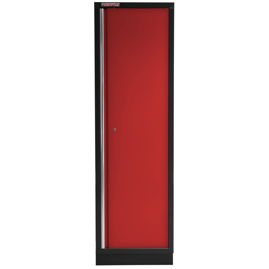 Celokovová dílenská skříň PROFI 600x2000x458 mm - RTGB1324