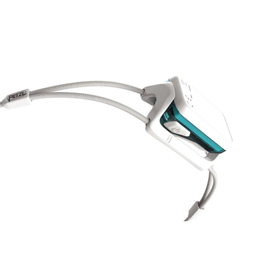 Čelovka PETZL Bindi, černá, 200 lm - E102AA00