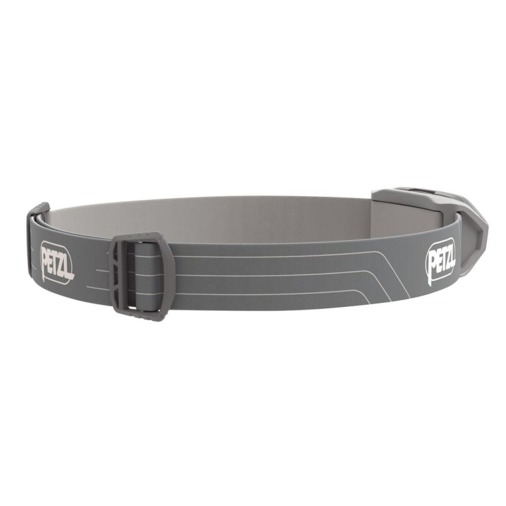 Čelovka PETZL Tikkina, šedá, 300 lm - E060AA00
