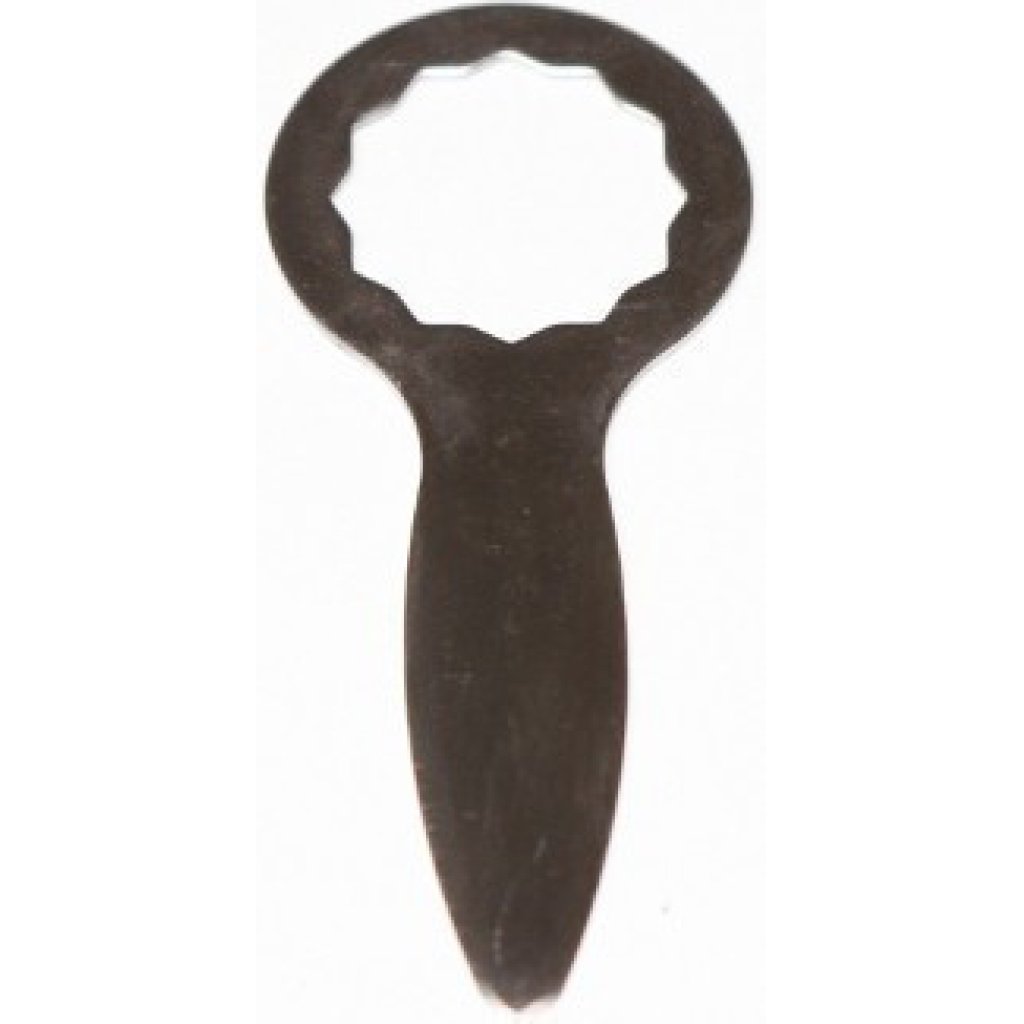 Čepel 15 mm - C045035