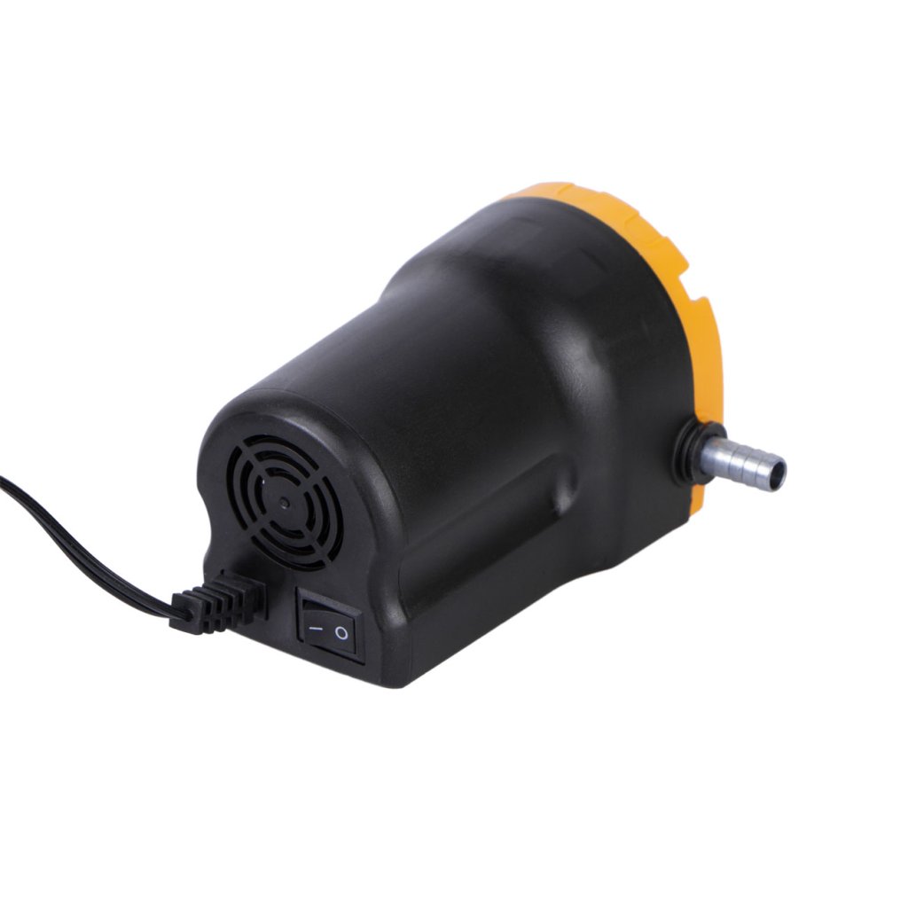 Čerpadlo na olej a naftu, 12V - HT690050