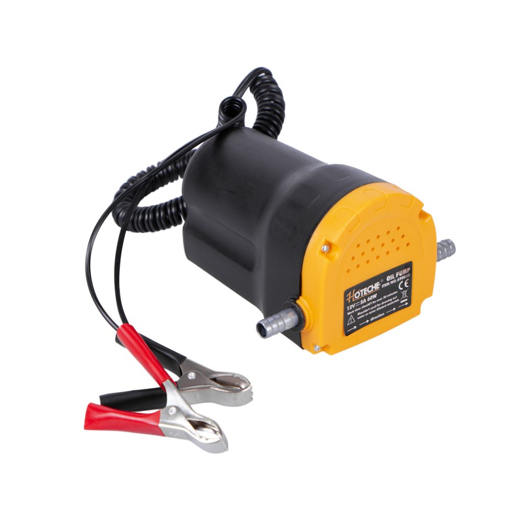 Čerpadlo na olej a naftu, 12V - HT690050