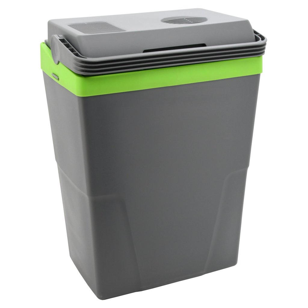 Chladící box 22l 230V/12V ECO, 07118