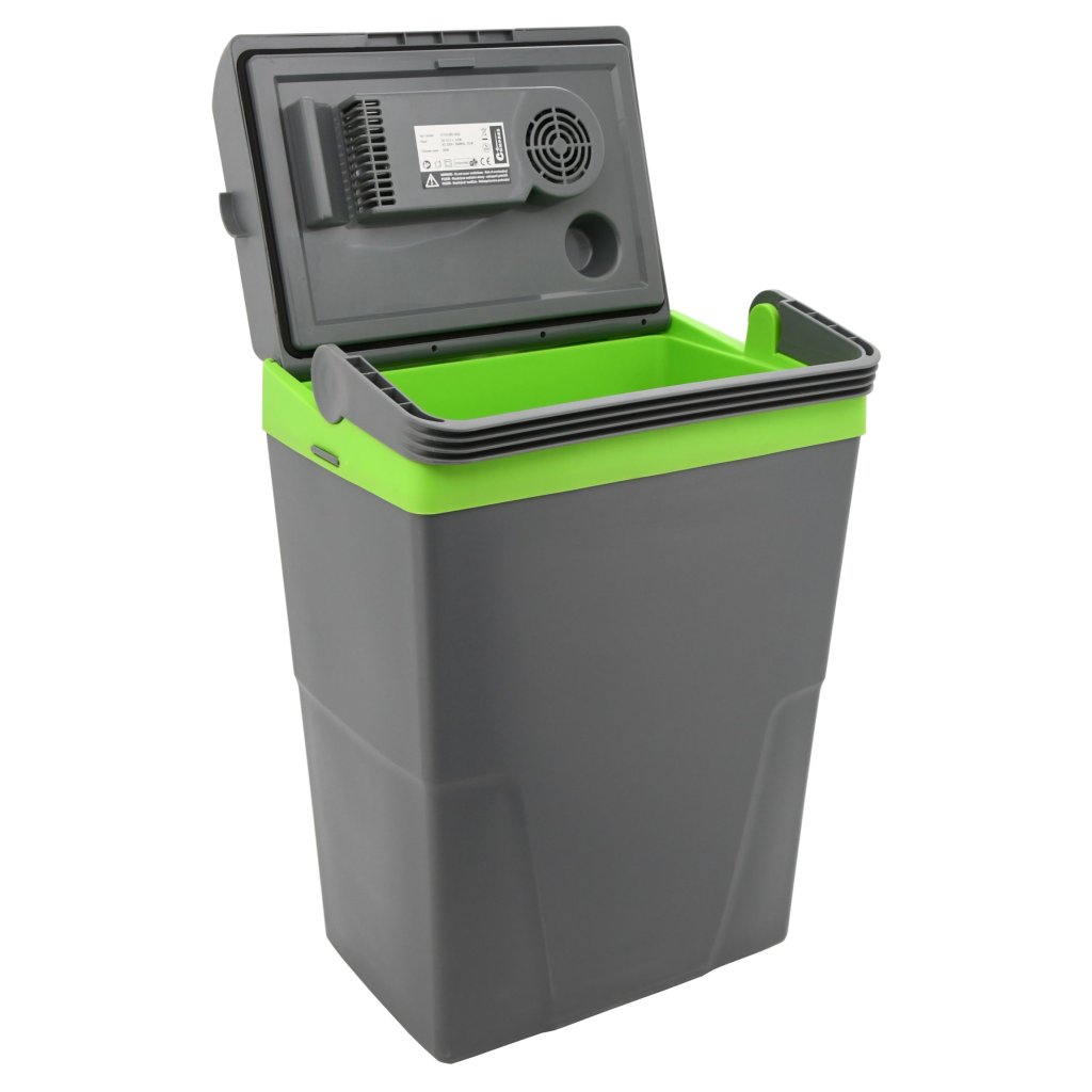 Chladící box 22l 230V/12V ECO, 07118