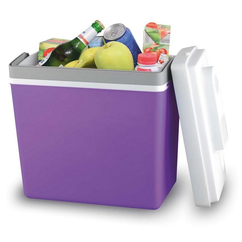 Chladící box 23l 220V/12V, 07129