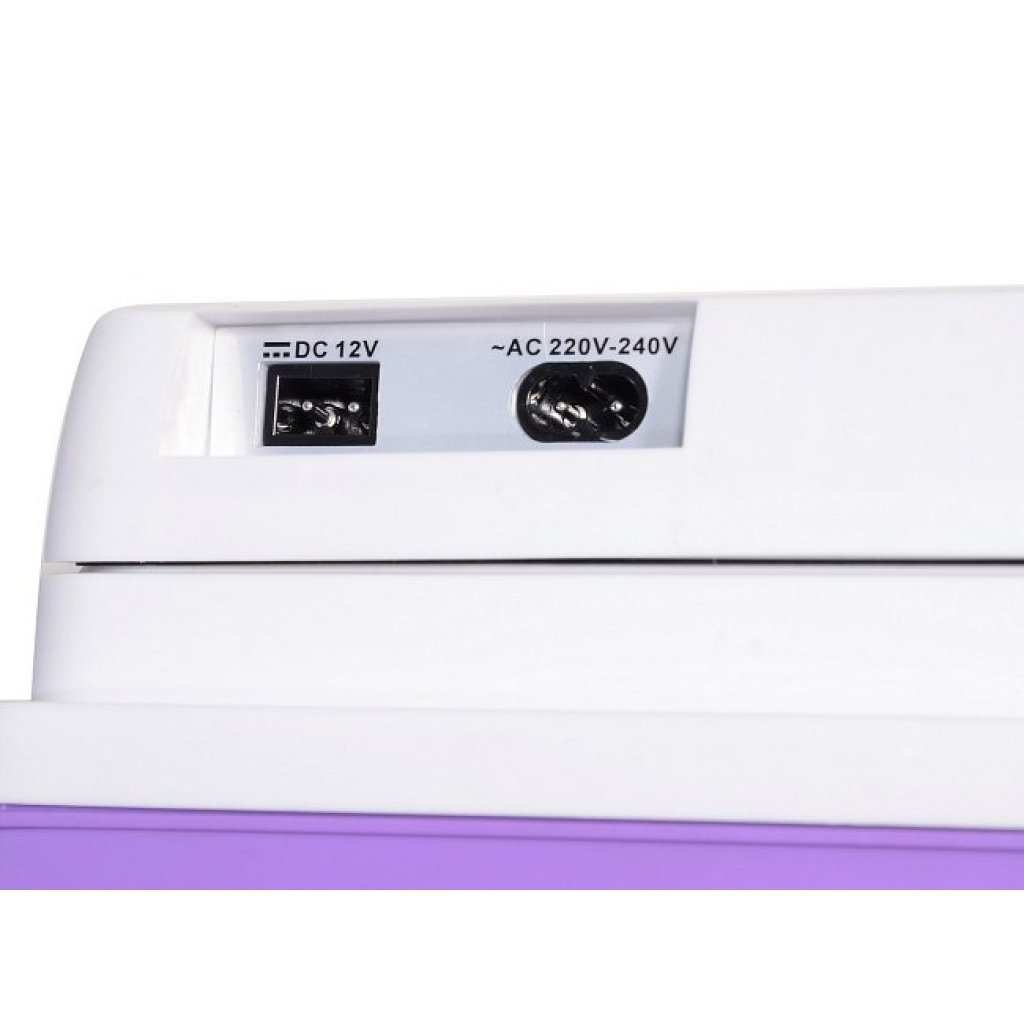 Chladící box 23l 220V/12V, 07129
