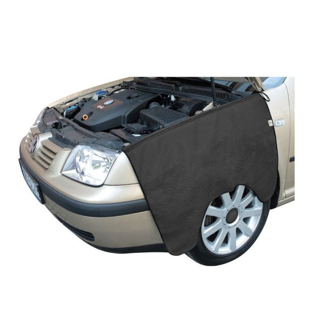 Chránič blatníku pro servis, 5-9703-248-4010