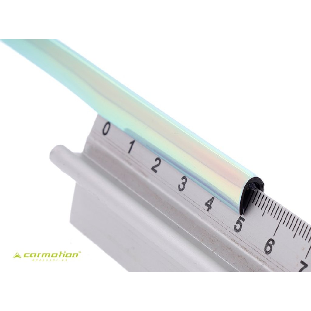 Chránič hrany dveří rainbow L-65cm, 63783