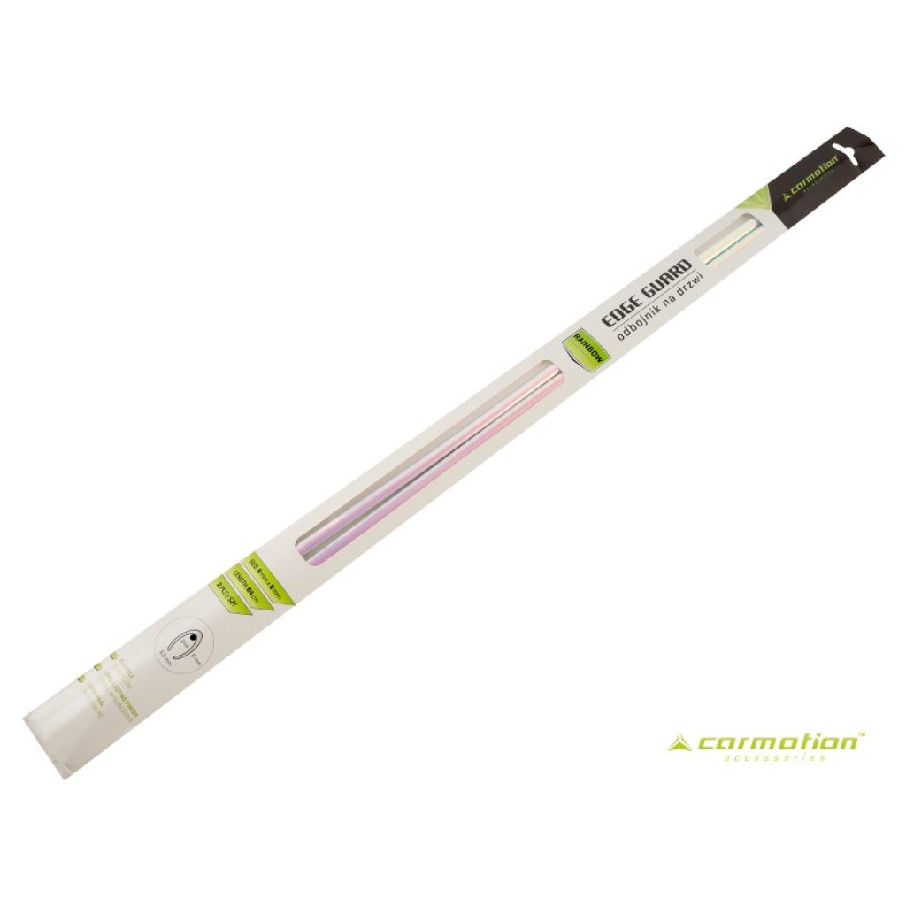 Chránič hrany dveří rainbow L-65cm, 63783