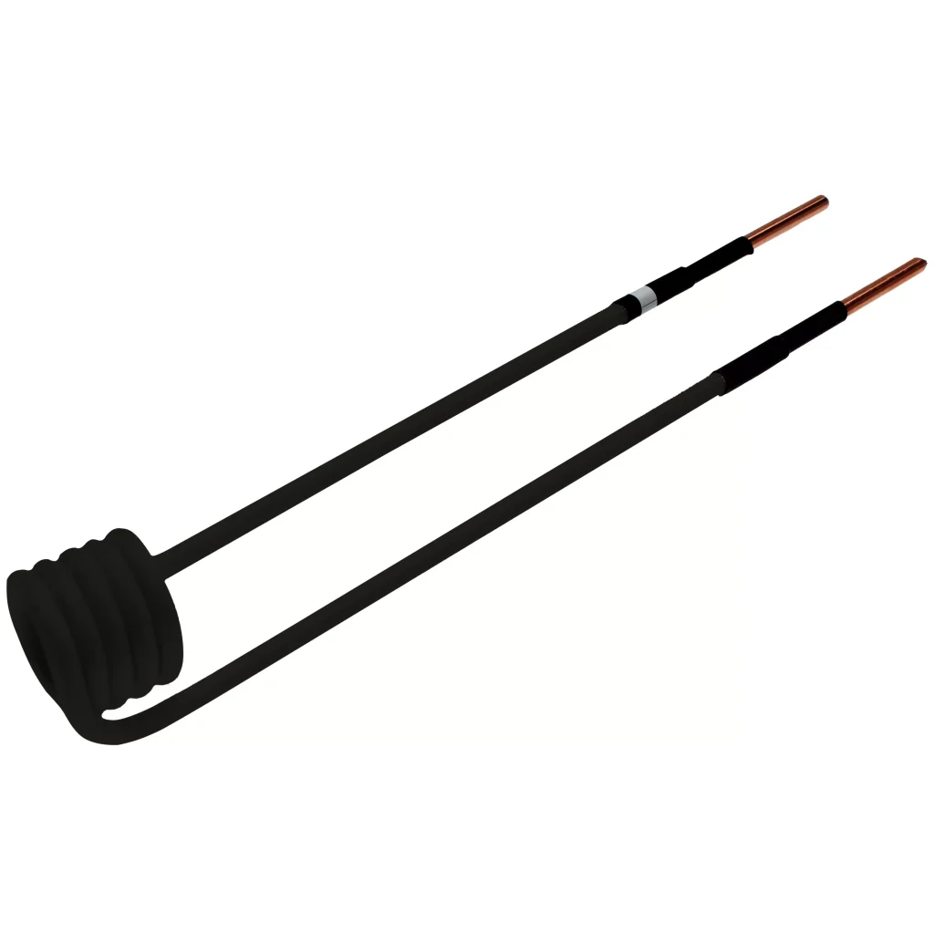 Cívka pro indukční ohřev, boční, 19 mm - B2169-4