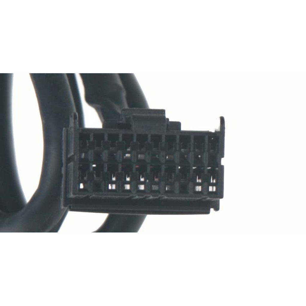 Connects2 - ovládání USB zařízení OEM rádiem Subaru/AUX vstup