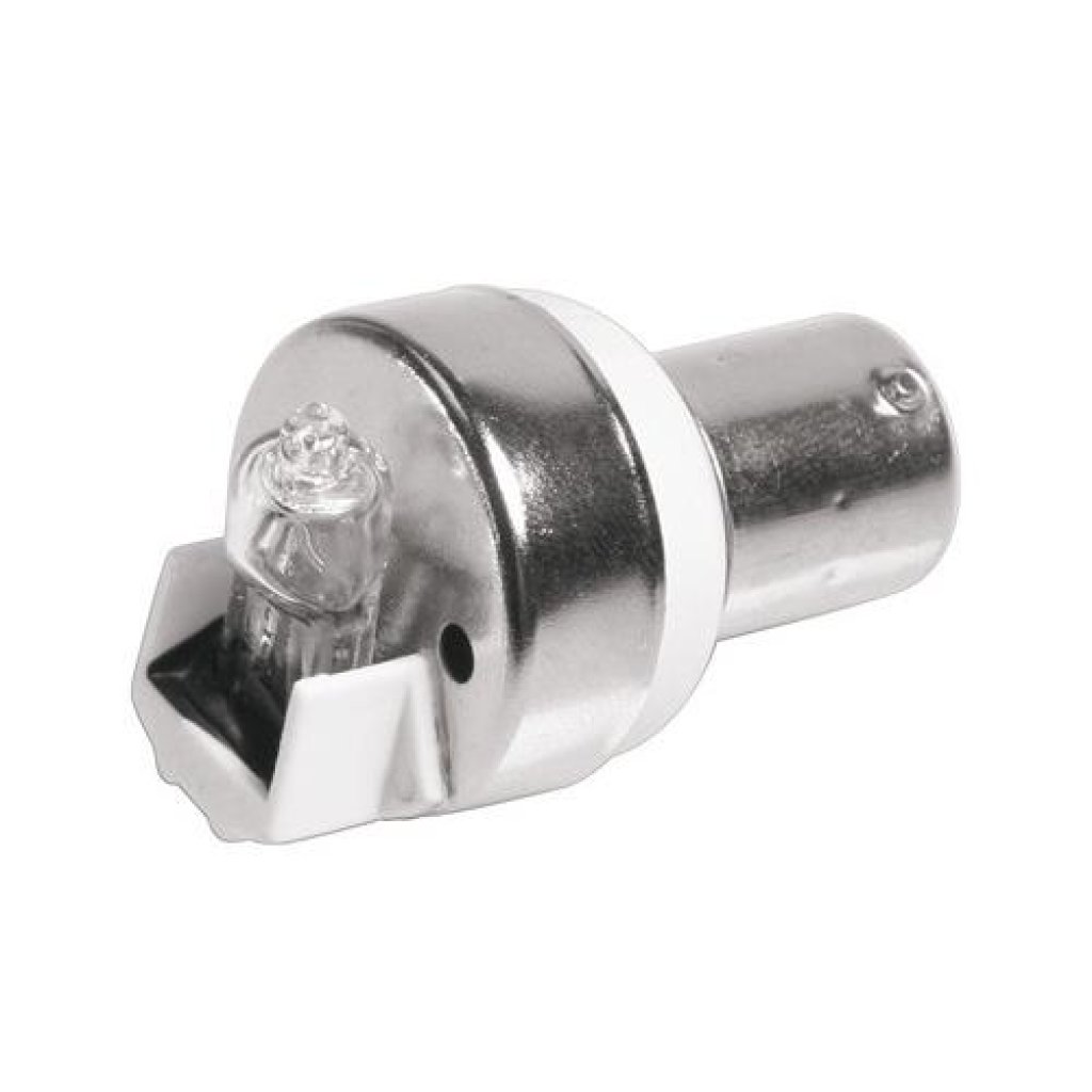 Couvací alarm se žárovkou 24V 21W BIP BIP, 98197