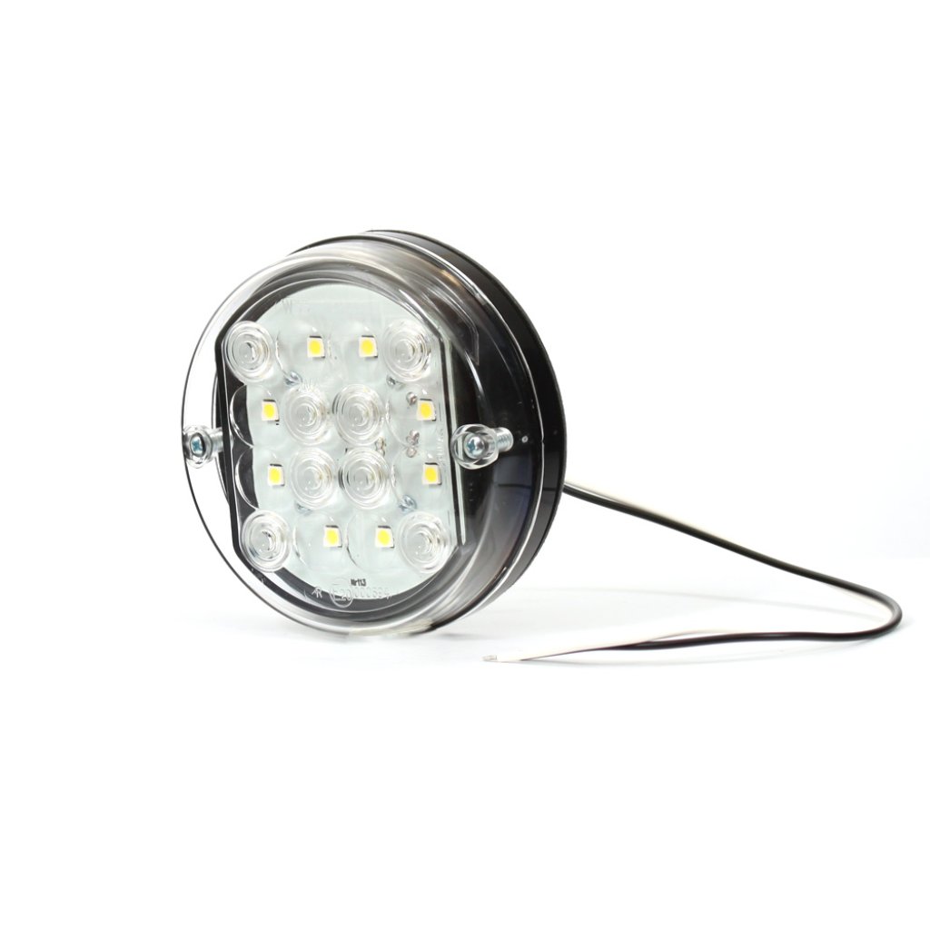 Couvací světlo, 12V, LED, W33
