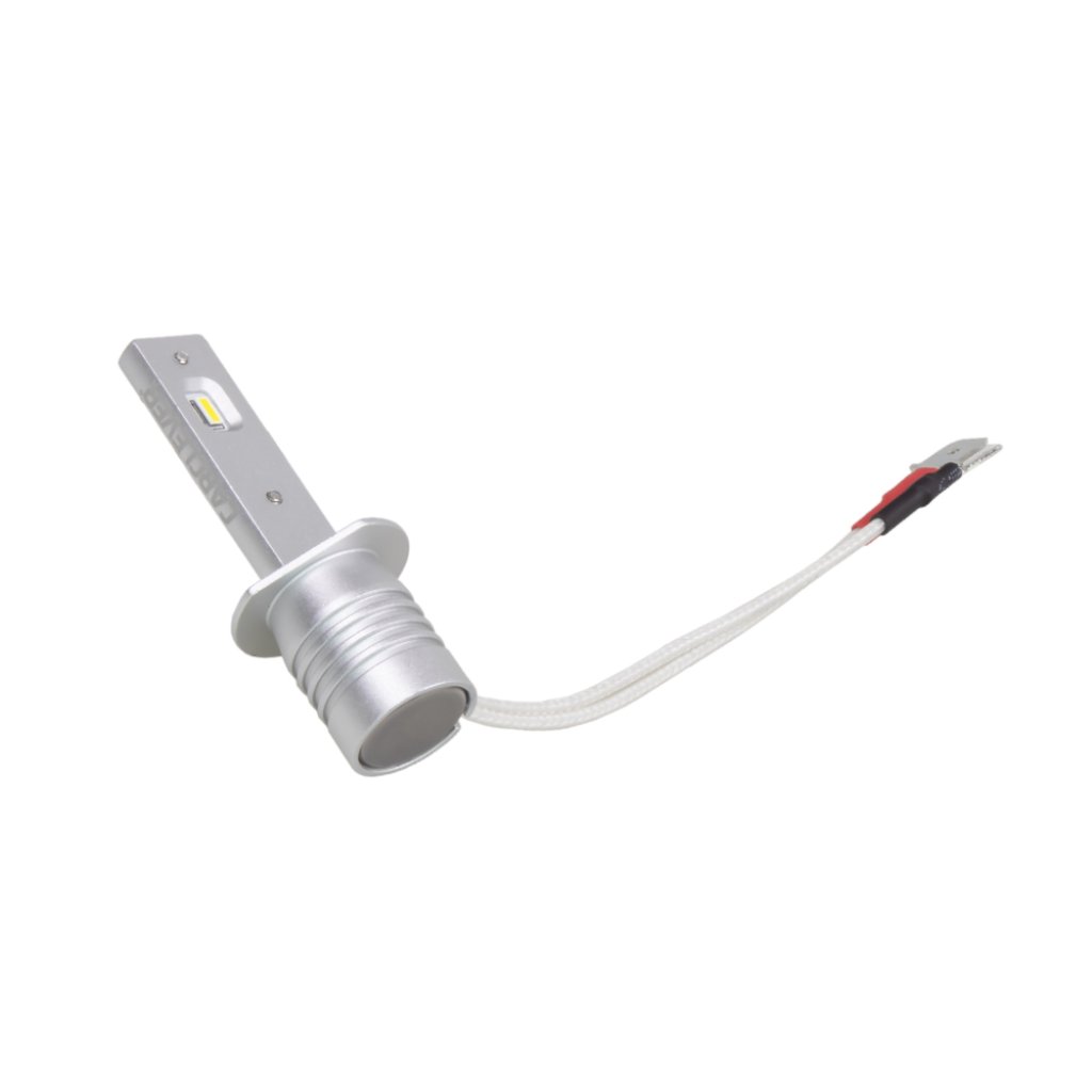 CSP LED H1 bílá, 9-32V, 4000LM