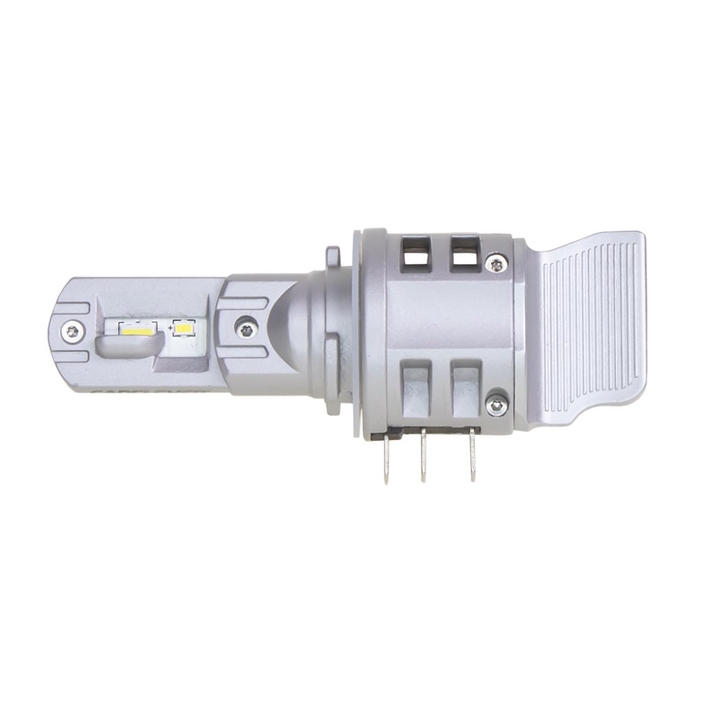 CSP LED H15 bílá, 9-32V, 4000LM