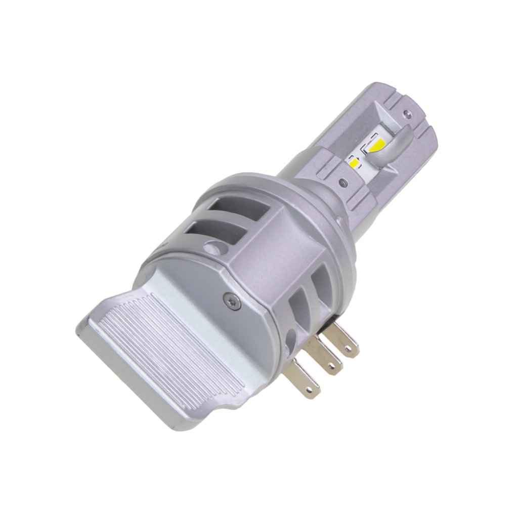 CSP LED H15 bílá, 9-32V, 4000LM