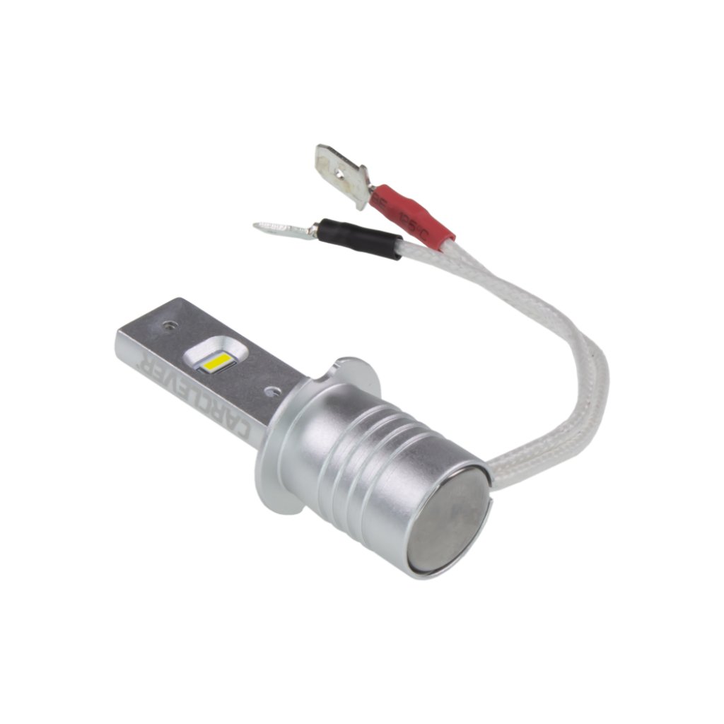 CSP LED H3 bílá, 9-32V, 4000LM