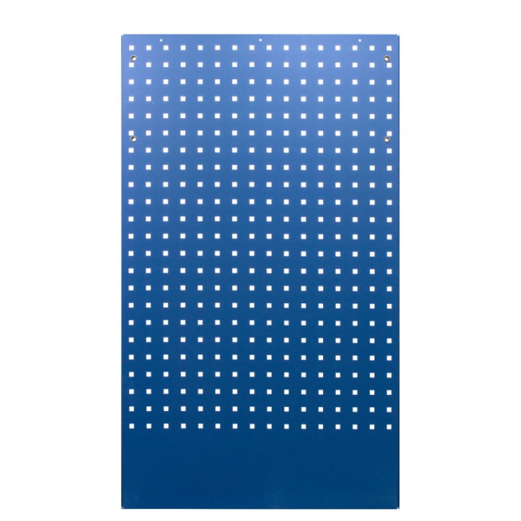 Děrovaná závěsná deska PROFI BLUE 614,5 x 1052 x 24 mm - MWGB1324