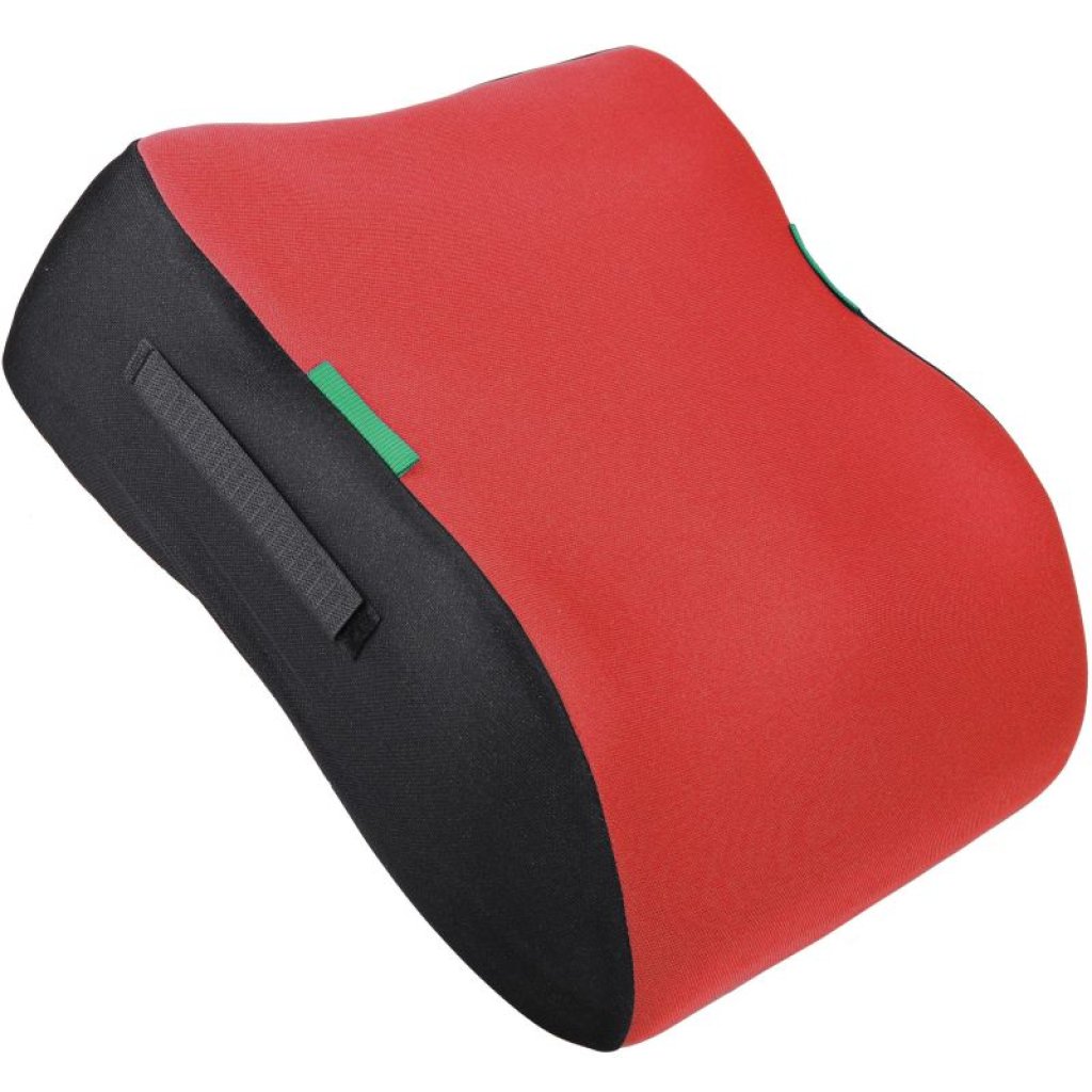 Dětský podsedák Sunny II - pro děti s výškou 135-150cm / norma i-Size ECE R129/03, 20.685