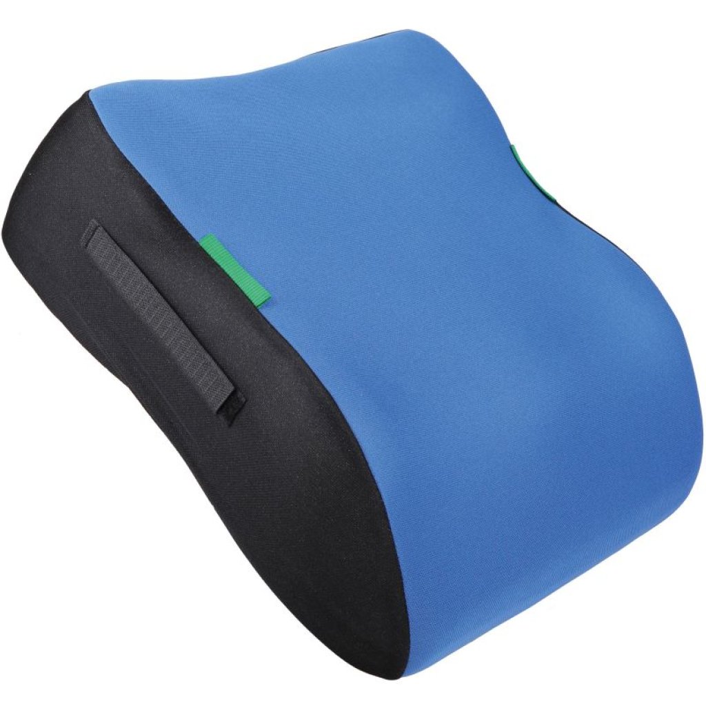Dětský podsedák Sunny II - pro děti s výškou 135-150cm / norma i-Size ECE R129/03, 20.685
