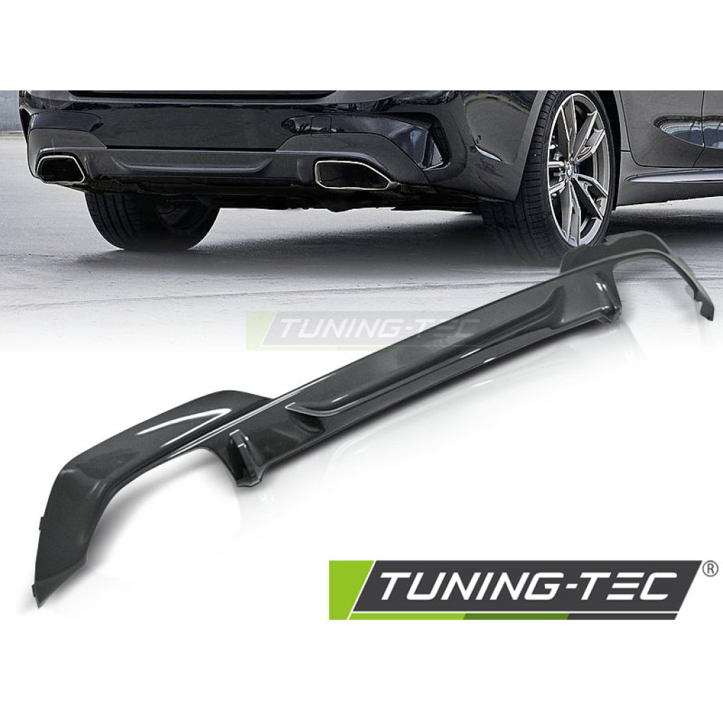 Difuzor zadního nárazníku BMW G20/G21 19- M340i style
