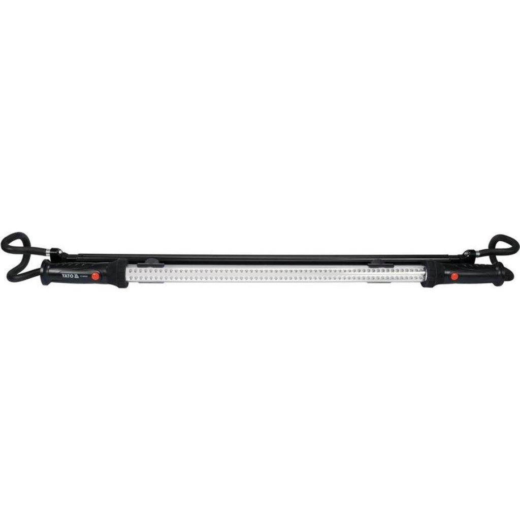 Dílenská lampa pro motorový prostor, 120 LED - YT-08529