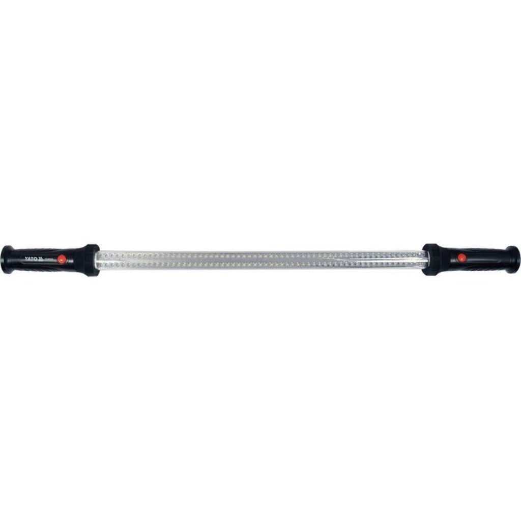 Dílenská lampa pro motorový prostor, 120 LED - YT-08529
