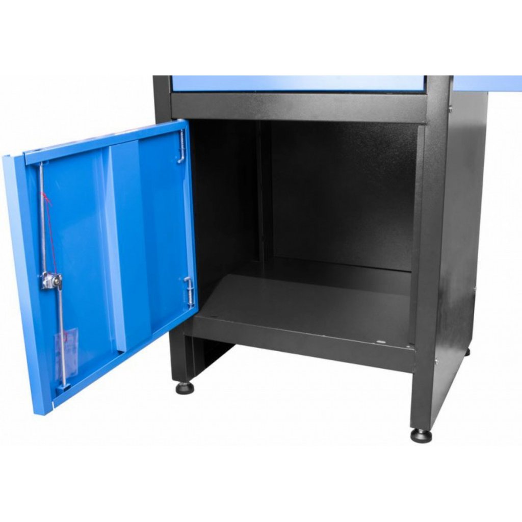 Dílenský stůl GW 6/1 XL - GU40480