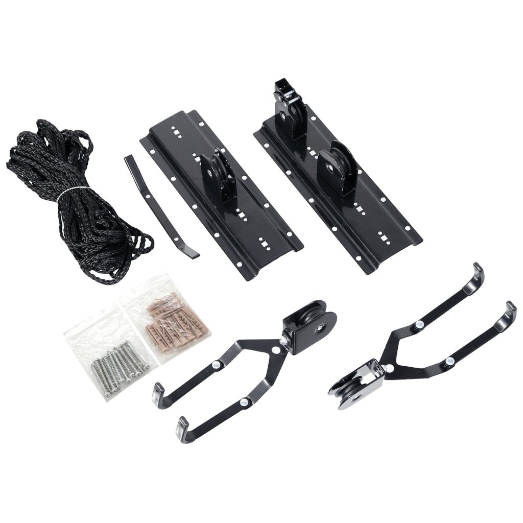 Držák BIKE LIFT stropní TÜV/GS, 09277