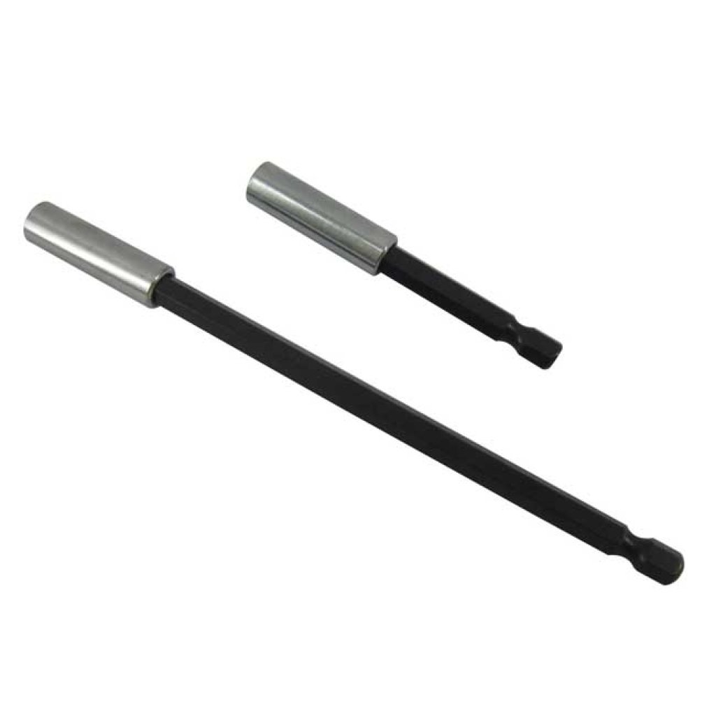 Držák bitu magnetický - 2ks 080085